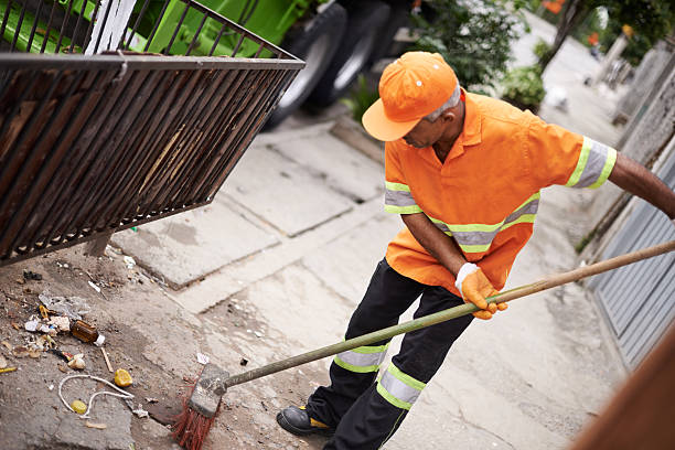 Recycling Services for Junk in Crest Hill, IL