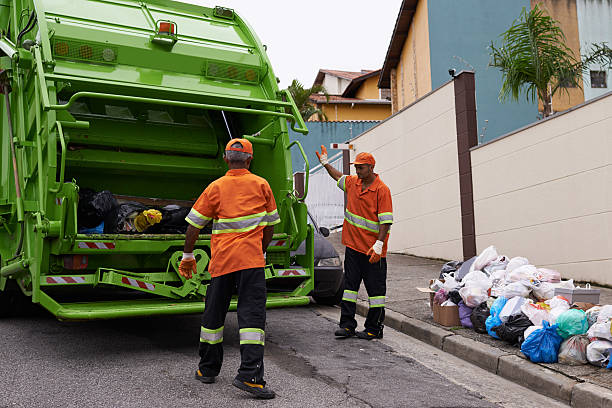 Best Garage Cleanout  in Crest Hl, IL