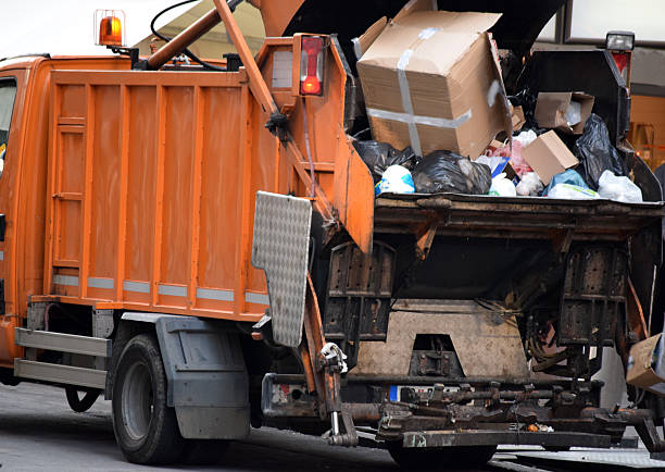 Best Office Cleanout  in Crest Hl, IL